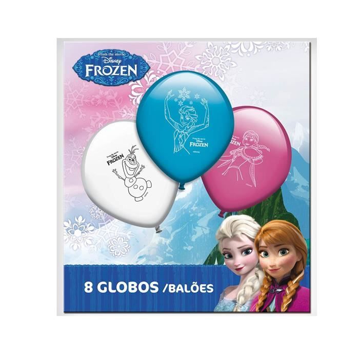 8 Ballons Disney Frozen La Reine Des Neiges Elsa Anna Olaf Decoration Fete Anniversaire Achat Vente Ballon Decoratif Soldes Sur Cdiscount Des Le Janvier Cdiscount 8 Ballons Disney Frozen La Reine Des Neiges Elsa Anna Olaf Decoration Fete Anniversaire Achat Vente Ballon Decoratif Soldes Sur Cdiscount Des Le Janvier Cdiscount