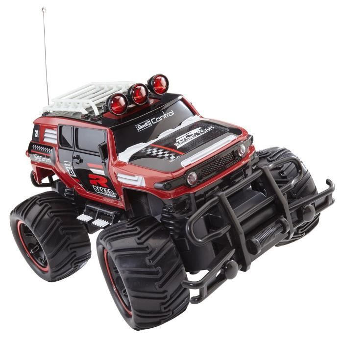 revell voiture radiocommandée