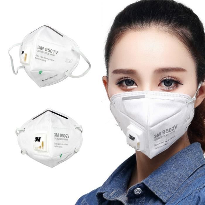 masque anti pollution 3m masque anti pollution 3m