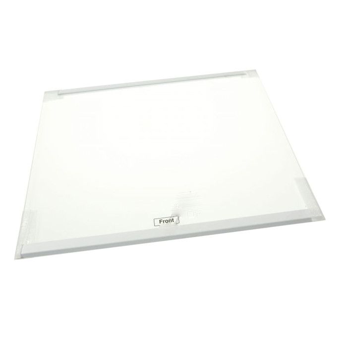 Clayette étagère dorigine(partie réfrigérateur) inférieur 452X366 mm Frigo Réfrigérateur Congélateur DA97-19047A SAMSUNG Clayette étagère dorigine(partie réfrigérateur) inférieur 452X366 mm Frigo Réfrigérateur Congélateur DA97-19047A SAMSUNG