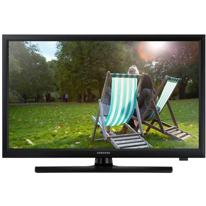 Samsung LT24E310EX 58 4 cm 23 1366 x 768 pixels HD DVB C DVB T2