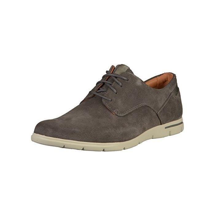 Clarks vennor walk sales noir