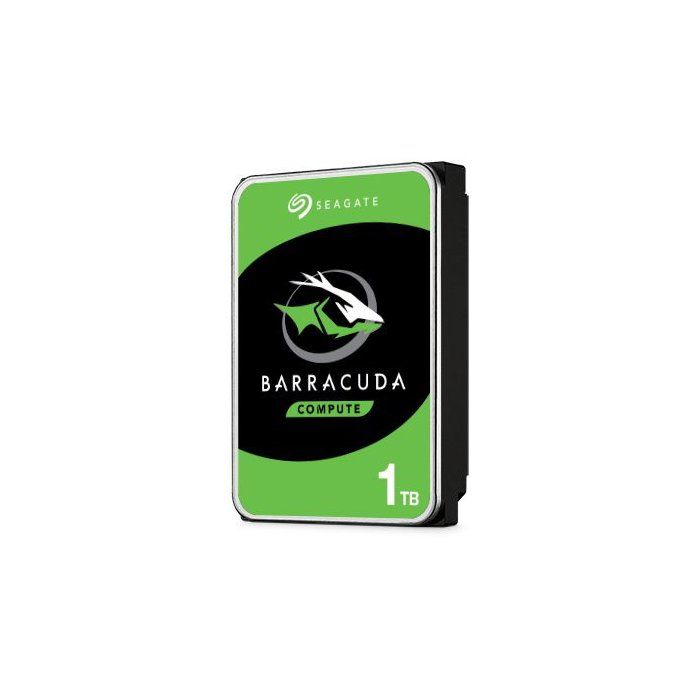 Seagate BarraCuda SATA III 64Mo ST1000DM014 - vue 5