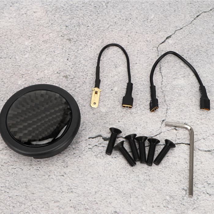 bouton-de-klaxon-de-volant-kit-bouton-de-klaxon-en-fibre-de-carbone
