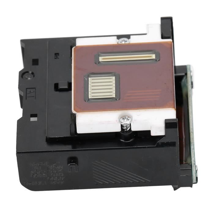 Cap de imprimare QY6-0068, pentru Canon PIXMA iP100 IP110, negru
