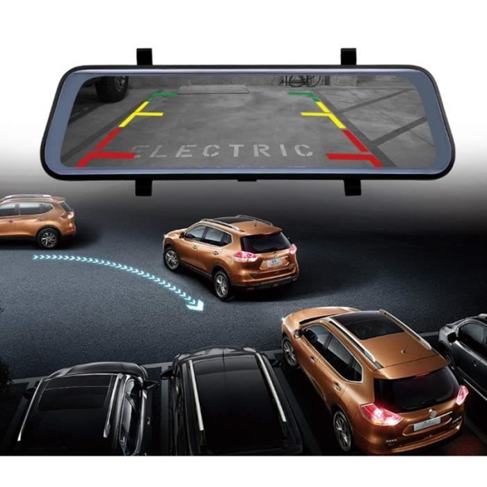 4g Streaming Media 10 Pouces 8.1 Système