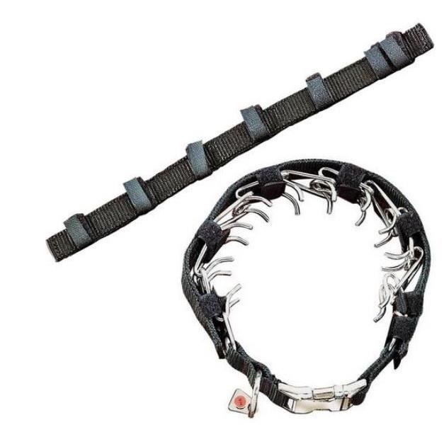 Meilleurs prix pour Cache collier dressage : 29 CM X 20 MM