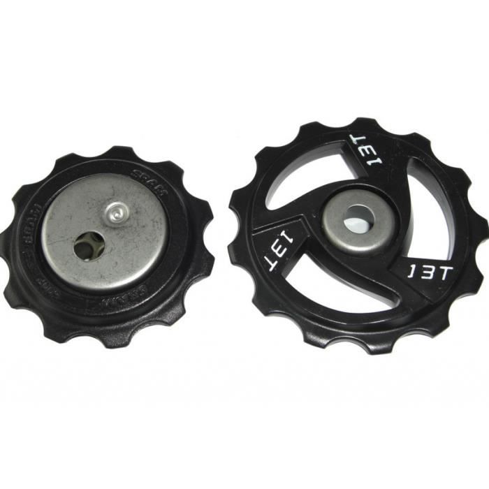 SRAM Kit Montage de la Cage du Dérailleur Arrière RIVAL XPLR AXS | E1