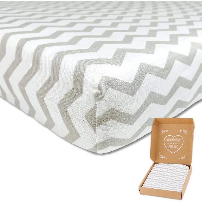 Drap plat 70x140 best sale