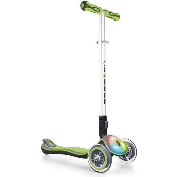 globber trottinette