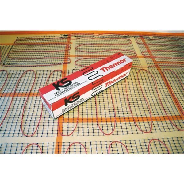 Thermor KIT KS L85 SS THERMOSTAT 0150W Cdiscount Bricolage