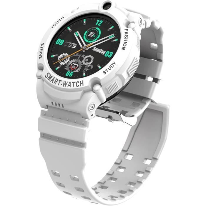 Montre gps mp3 best sale