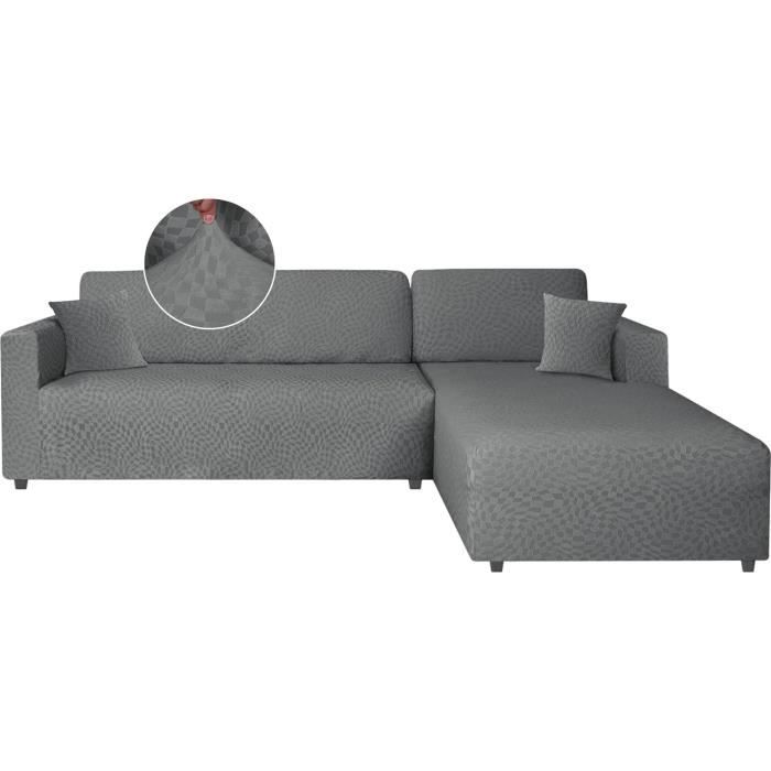 Housse De Canap Dangle Avec Appui Ttenull