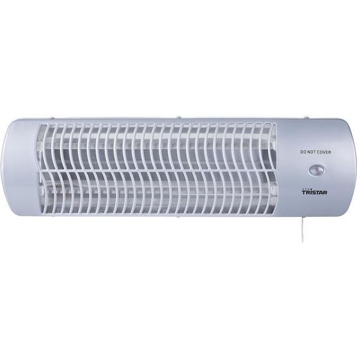 TRISTAR  KA-5010 Radiateur IP24 1200 W