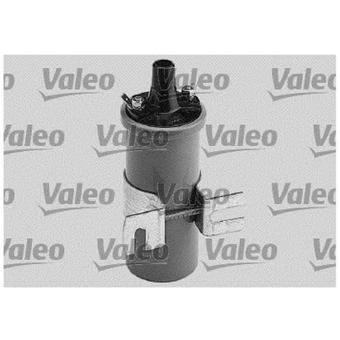 Bobine dallumage - VALEO - 245010 - BOBINE HUILE CITR DS ID PEUG 204