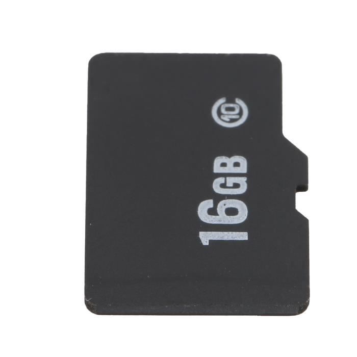 Carte Micro SD 512 Go Carte TF Micro SD Card Étanche Carte Mémoire Micro SD Pour Smartphone, Tablette, Drone, Dashcam | Votre Wishlist Sur
