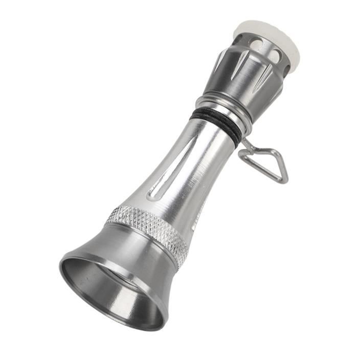 PLAQUE DE SELLE Moulinet De Pêche En Acier Inoxydable