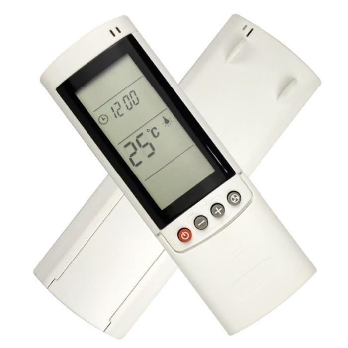 Télécommande White Lightning RC-1 pour flash Lightning blanc #T-6083