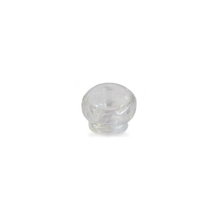 WHIRLPOOL HUBLOT / CACHE LAMPE DE FOUR 481245028009