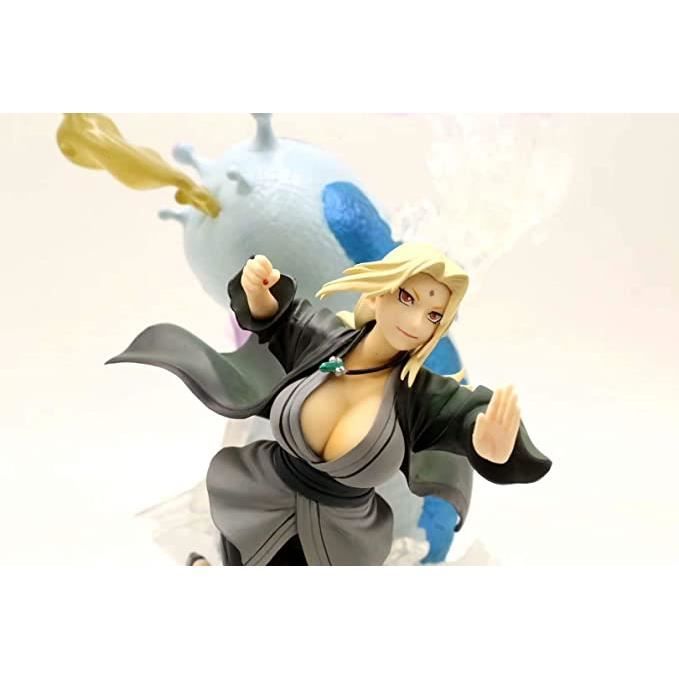 Figurine Hollow Anime 13 Cm - PVC - Personnage Interchangeable - Collection, Décoration Bureau, Cadeau Fan