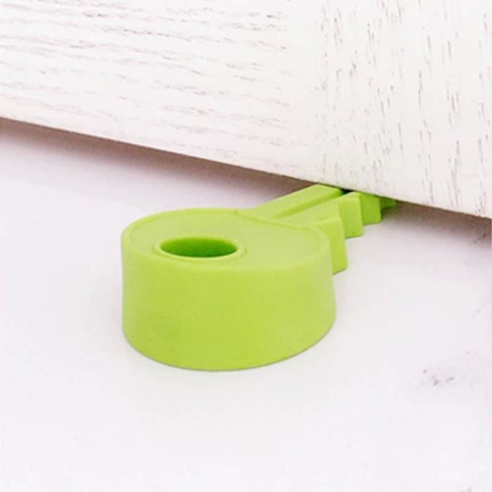 Butoir De Porte En Ours En Cuir Synthétique – Déco Pays Chic Et Cadeau Sympa