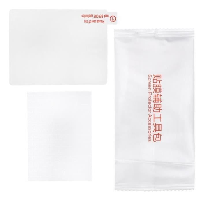 Panasonic Lumix Dmc Tz10 BROTECT Protection Ecran Anti-Reflet Pour