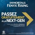 Immortals Fenyx Rising Jeu Xbox Series X - Xbox One-1