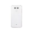 Smartphone LG G6 H870 - 4G LTE - 32 Go - Blanc - Lecteur d'empreintes digitales-1