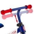 Vélo sans pédales - Minibike Bleu Molto - Enfant - Mixte - 2 roues - Extérieur-1