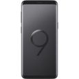 SAMSUNG Galaxy S9 64 go Noir - Double sim - Reconditionné - Très bon état-1