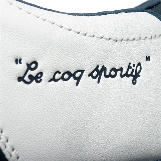 le coq sportif wallis