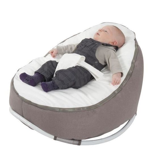 Babymoov Balancelle Doomoo Nid Cdiscount Puericulture Eveil Bebe