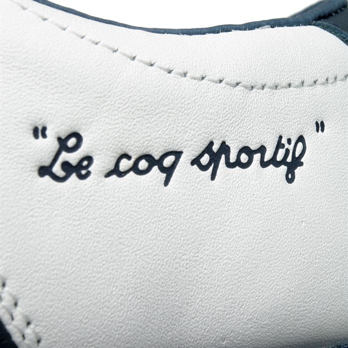 LE COQ SPORTIF Chaussure Wallis Cdiscount Chaussures