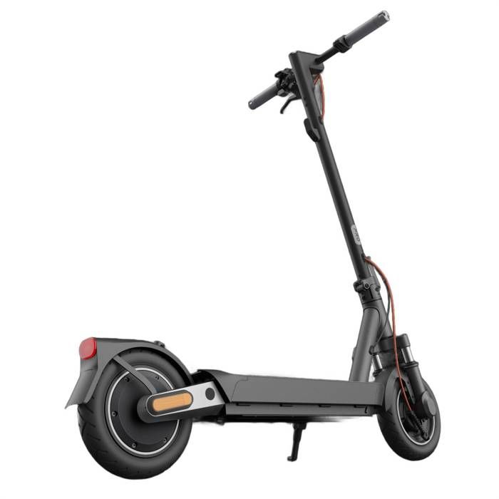 Xiaomi Trottinette Électrique 5 Max – 400W, 60 Km D'autonomie, Roues 10 Pouces, Noir