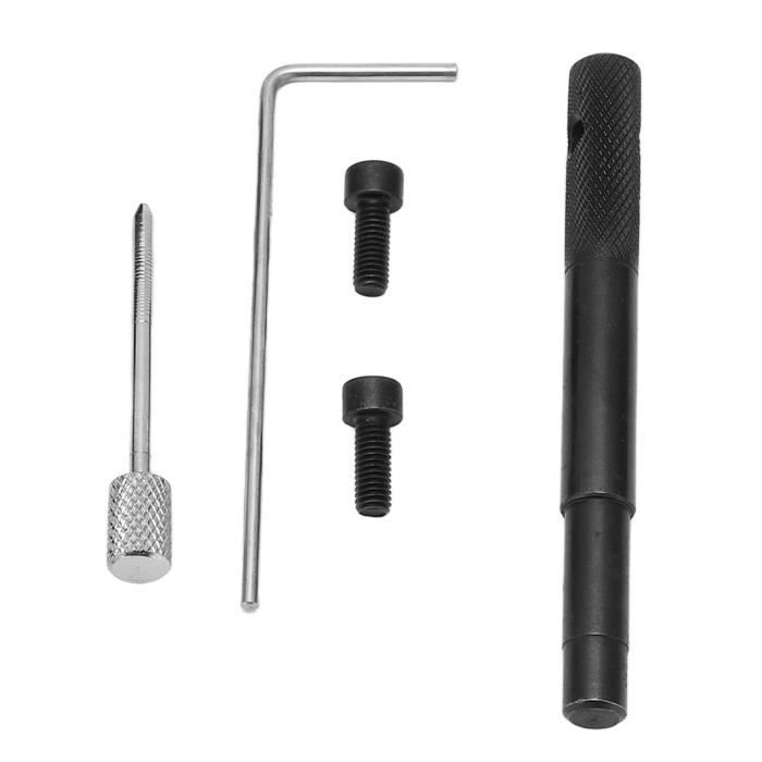 Kit d'outils de réglage moteur BGS pour BMW N51 / N52 / N53 / N54 Kit d'outils de réglage moteur BGS pour BMW N51 / N52 / N53 / N54