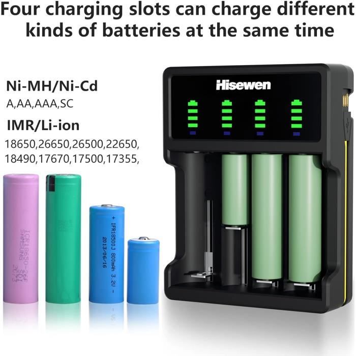 Pack de 2 Câble de charge USB 3,6 V 3,7 V pour batteries rechargeables LiPo SM-2 broches utilisées sur les jouets télécommandés, voitures, citernes, camions, trains, bateaux