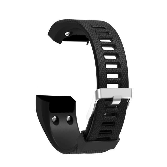 Bracelet en silicone souple remplacement Bracelet BRACELET pour