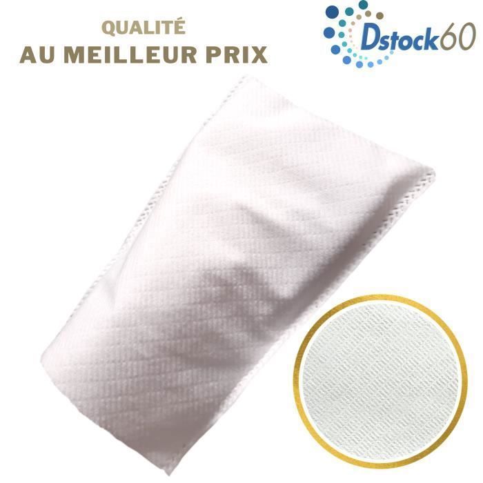 Usage Unique Médical Gants De Toilette Jetables DSTOCK60 - 50pcs 150x210mm - Lisses, Absorbants Gants Jetables Toilette Usage Unique Médical Gants De Toilette Jetables DSTOCK60 - 50pcs 150x210mm - Lisses, Absorbants Gants Jetables Toilette