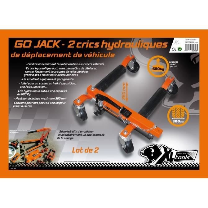 2 Ressorts De Rechange Pour Cric Hydraulique 3-4 Tonnes - Métal Robuste - Remplacement Facile - Pour Entretien Voiture
