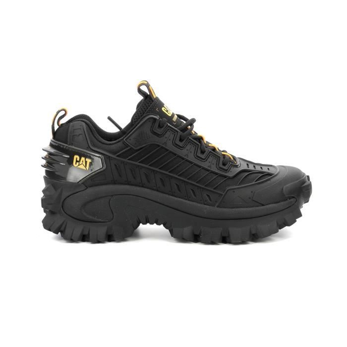 Chaussure basse caterpillar on sale