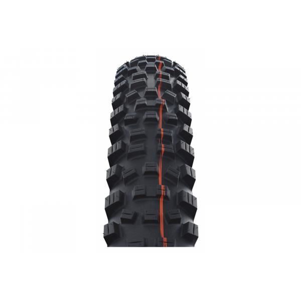 Schwalbe 29x2.60 Hans Dampf Addix Spgrip Tle St, Copertone Per