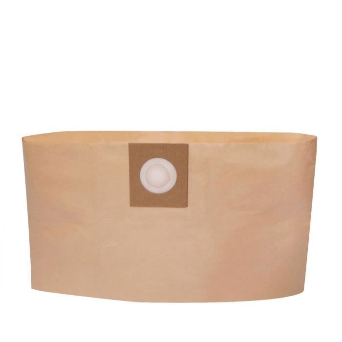 Lot De 4 Ou 10 Sacs à Poussière Pour Robot Aspirateur Lefant M2 Pro / M2S Pro / M2 Plus Pro - 3,5L