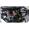 Durite de Turbo pour Nissan Qashqai 1.5dci - 14463bb30b 14463bb30a 14463bb30c-2