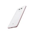 Smartphone LG G6 H870 - 4G LTE - 32 Go - Blanc - Lecteur d'empreintes digitales-2