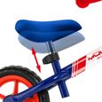 Vélo sans pédales - Minibike Bleu Molto - Enfant - Mixte - 2 roues - Extérieur-2