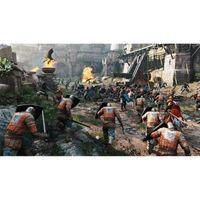 Jeu FOR HONOR GOLD EDITION PS4 - Neuf Sous Blister