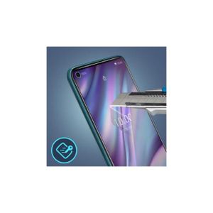Verre Trempé Pour Wiko View Prime - Protection écran Dureté 9H