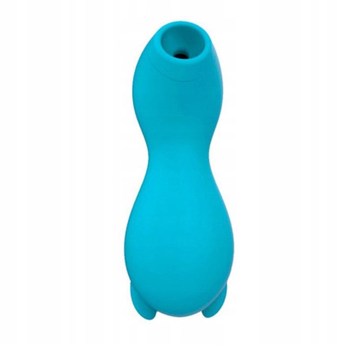 Vibromasseur suceur Dino 7 vitesses Jouets sexuels pour adultes pour femmes  - Stimulateur sexuel pour clitoris et mamelon bleu pou - Cdiscount Boutique  Erotique