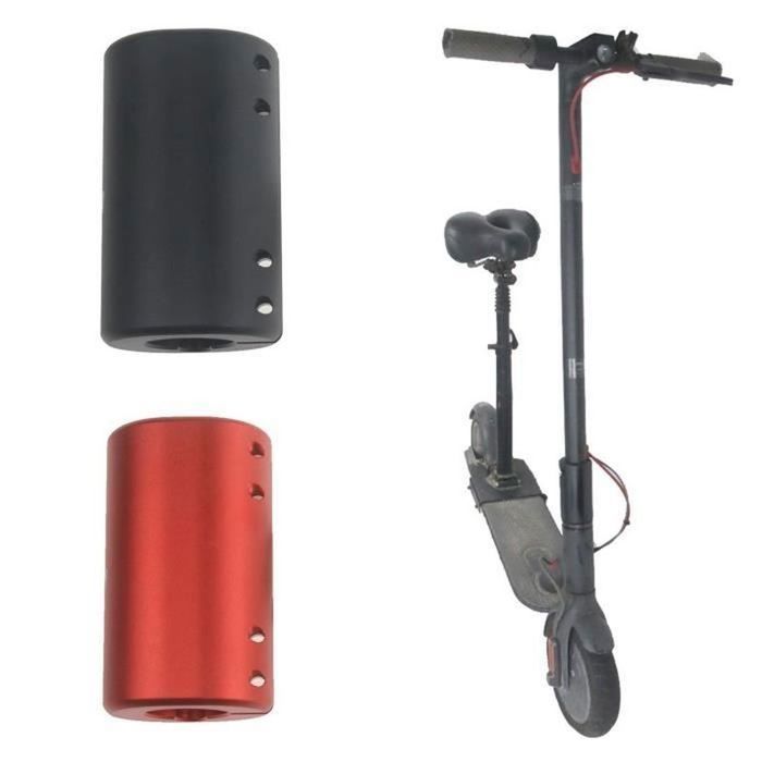 Pince De Base En Aluminium Pour Xiaomi : Stop Les Grincements Et L'oscillation !