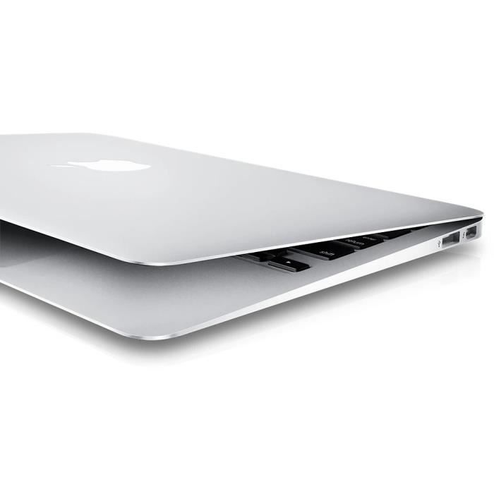 Ordinateur portable APPLE MacBook Air (11 pouces, début …